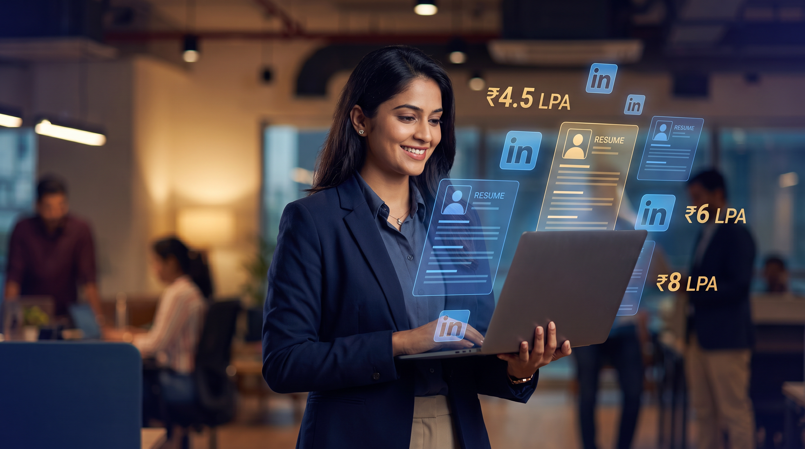 How Freshers Are Getting Hired in India 2026: The Complete Guide to Landing Your First Job