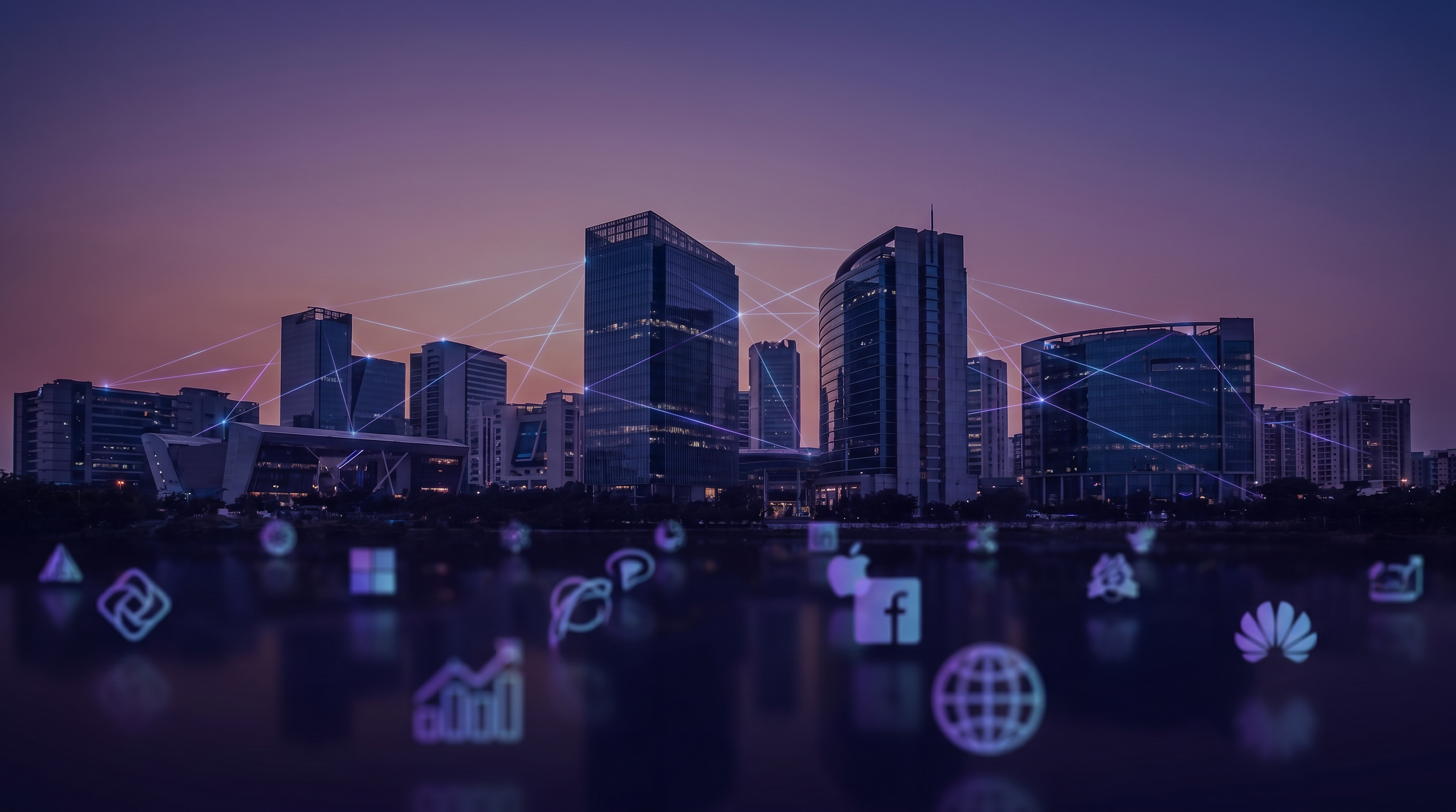 Top 50 GCC Companies Hiring in India Right Now (May 2026)